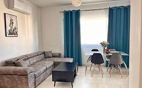 Teo Apartment