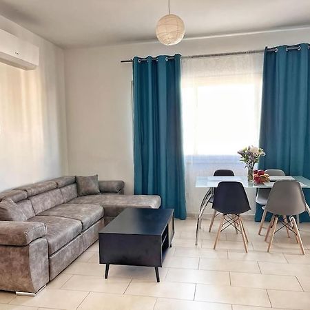 Teo Apartment Pafos Zewnętrze zdjęcie