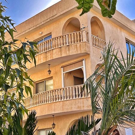 Teo Apartment Pafos Zewnętrze zdjęcie