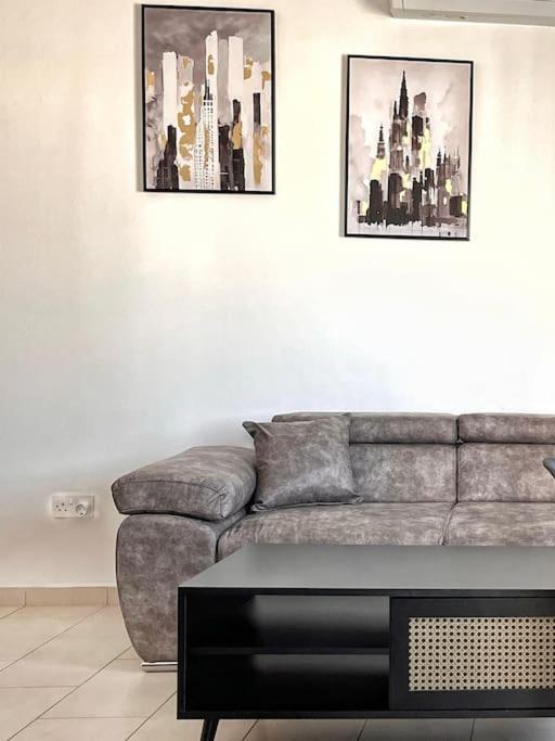 Teo Apartment Pafos Zewnętrze zdjęcie