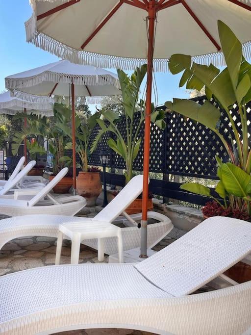 Teo Apartment Pafos Zewnętrze zdjęcie