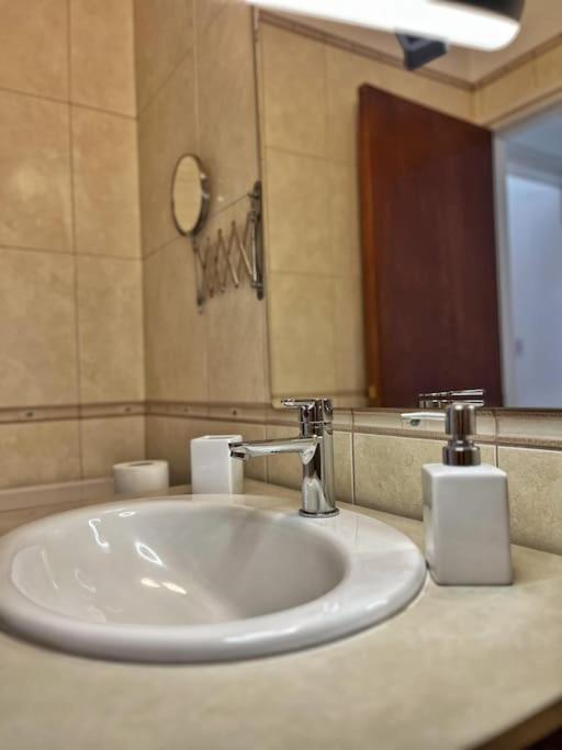 Teo Apartment Pafos Zewnętrze zdjęcie