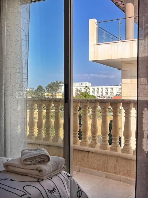 Teo Apartment Pafos Zewnętrze zdjęcie