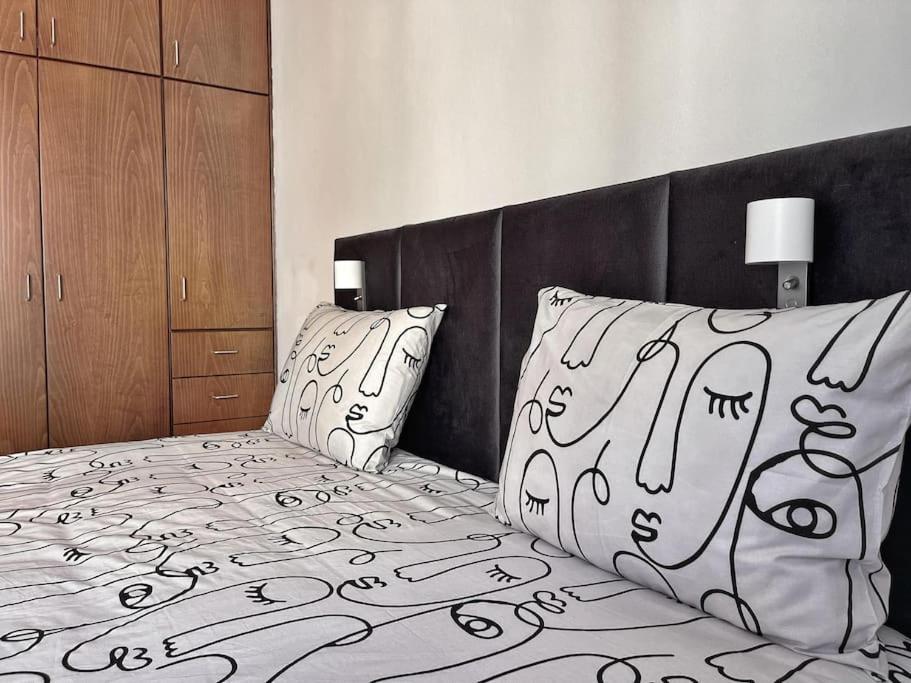 Teo Apartment Pafos Zewnętrze zdjęcie