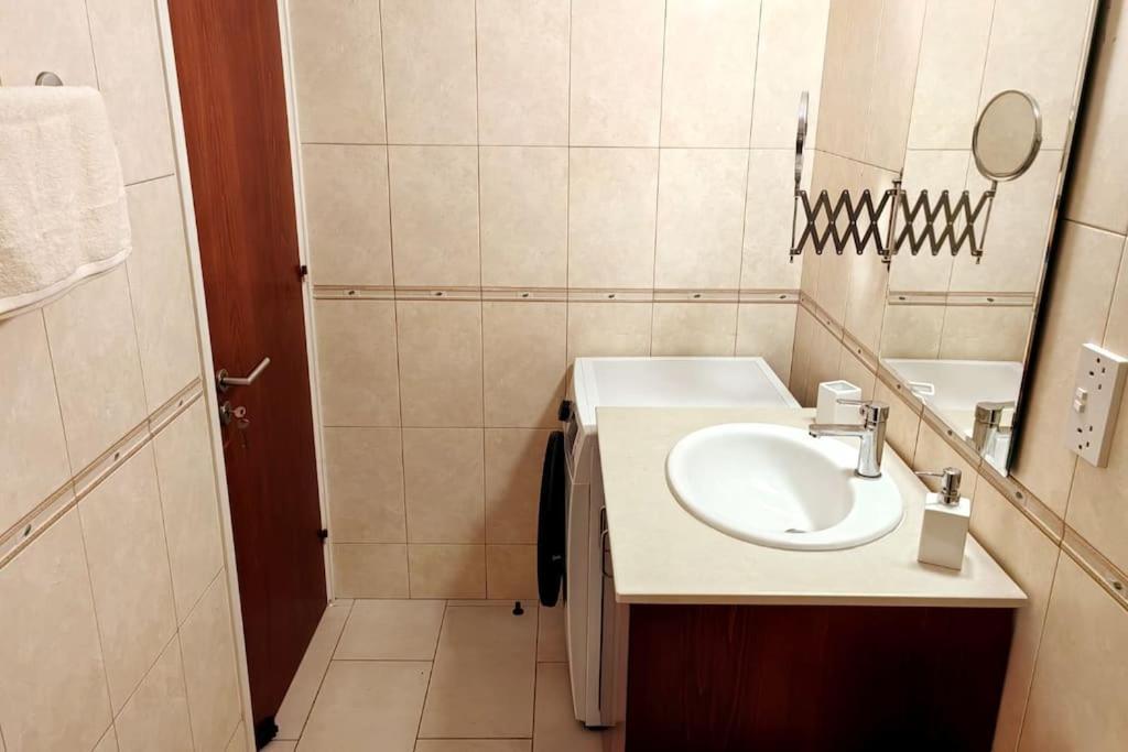 Teo Apartment Pafos Zewnętrze zdjęcie