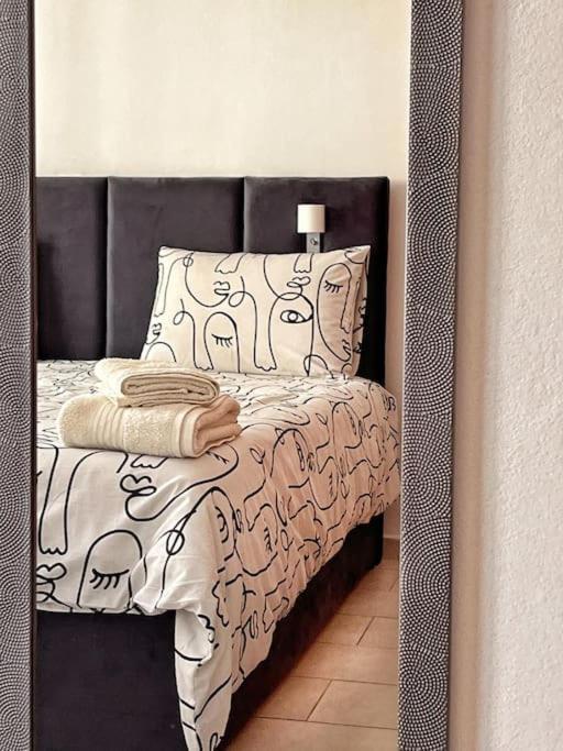 Teo Apartment Pafos Zewnętrze zdjęcie