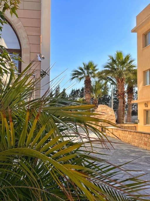 Teo Apartment Pafos Zewnętrze zdjęcie