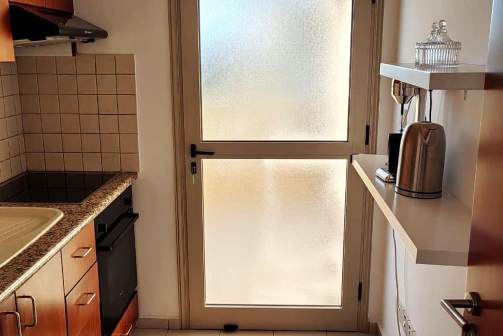 Teo Apartment Pafos Zewnętrze zdjęcie