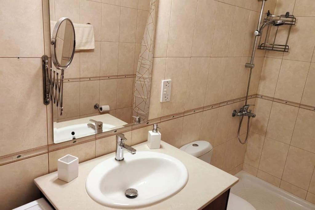 Teo Apartment Pafos Zewnętrze zdjęcie